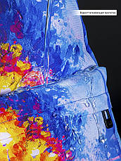 Рюкзак молодіжний повсякденний Winner /SkyName 77-10, фото 4