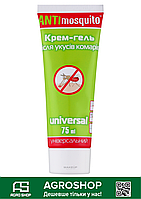 Крем-гель Antimosquito 75 мл – після укусів комарів та мошок