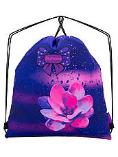 Набір шкільний для дівчинки рюкзак Winner /SkyName R1-026 + мішок для взуття (фірмовий пенал у подарунок), фото 4