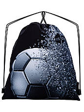 Набір шкільний для хлопчика Winner /SkyName R1-017 + мішок для взуття (фірмовий пенал у подарунок), фото 4