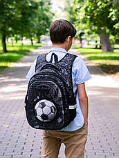 Набір шкільний для хлопчика Winner /SkyName R1-017 + мішок для взуття (фірмовий пенал у подарунок), фото 5