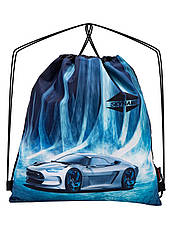 Набір шкільний для хлопчика Winner /SkyName R2-187 + мішок для взуття (фірмовий пенал у подарунок), фото 4