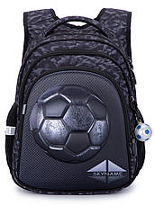 Набір шкільний для хлопчика Winner /SkyName R2-188 + мішок для взуття (фірмовий пенал у подарунок), фото 3