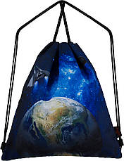 Набір шкільний для хлопчика Winner /SkyName R3-239 + мішок для взуття (фірмовий пенал у подарунок), фото 4