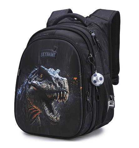 Рюкзак шкільний Winner /SkyName R1-046, фото 1