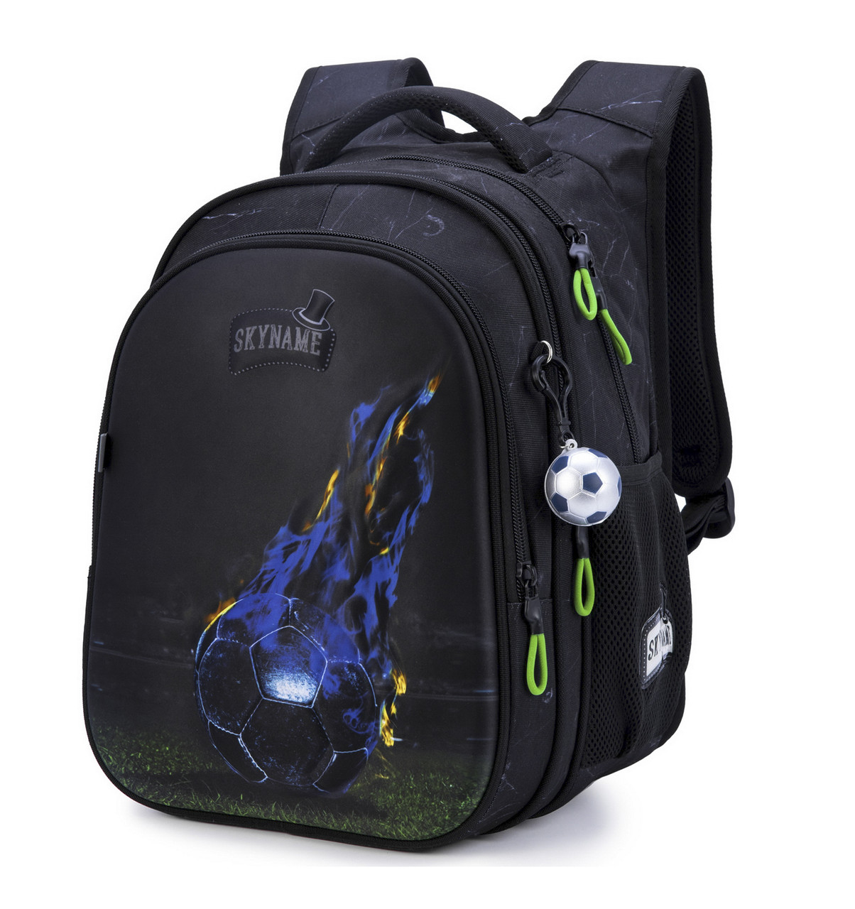 Рюкзак шкільний Winner /SkyName R1-047