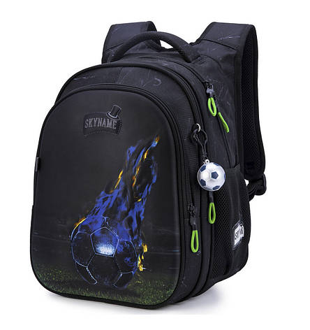 Рюкзак шкільний Winner /SkyName R1-047, фото 1