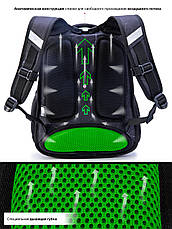 Рюкзак шкільний Winner /SkyName R1-047, фото 3