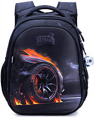 Рюкзак шкільний Winner /SkyName R1-049, фото 2