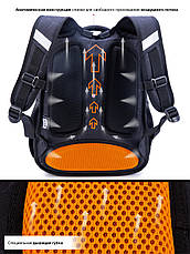 Рюкзак шкільний Winner /SkyName R1-049, фото 3