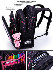 Рюкзак шкільний Winner /SkyName R1-051, фото 5