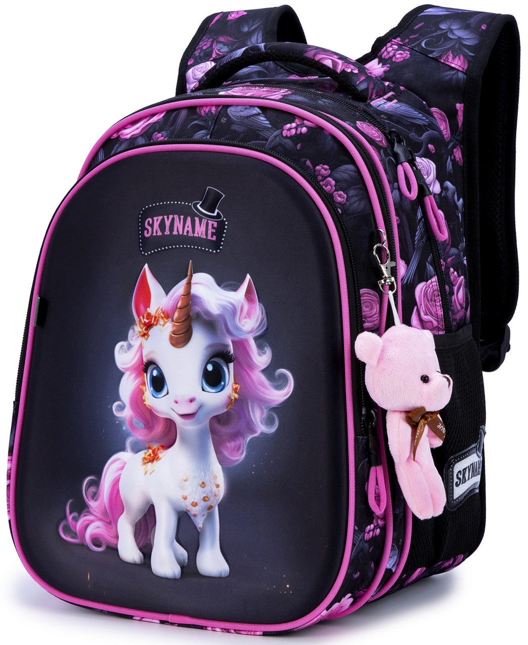 Рюкзак шкільний Winner /SkyName R1-056