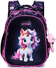 Рюкзак шкільний Winner /SkyName R1-056, фото 2