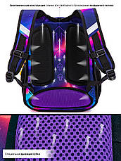 Рюкзак шкільний Winner /SkyName R1-057, фото 4