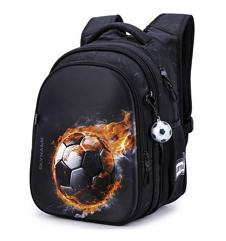 Рюкзак шкільний Winner /SkyName R1-059, фото 1