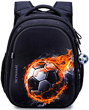 Рюкзак шкільний Winner /SkyName R1-059, фото 2