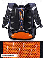 Рюкзак шкільний Winner /SkyName R1-059, фото 4