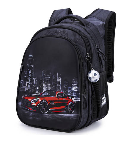 Рюкзак шкільний Winner /SkyName R1-062, фото 1