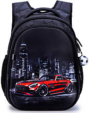 Рюкзак шкільний Winner /SkyName R1-062, фото 2