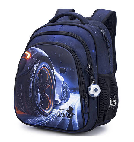 Рюкзак шкільний Winner /SkyName R2-211, фото 1
