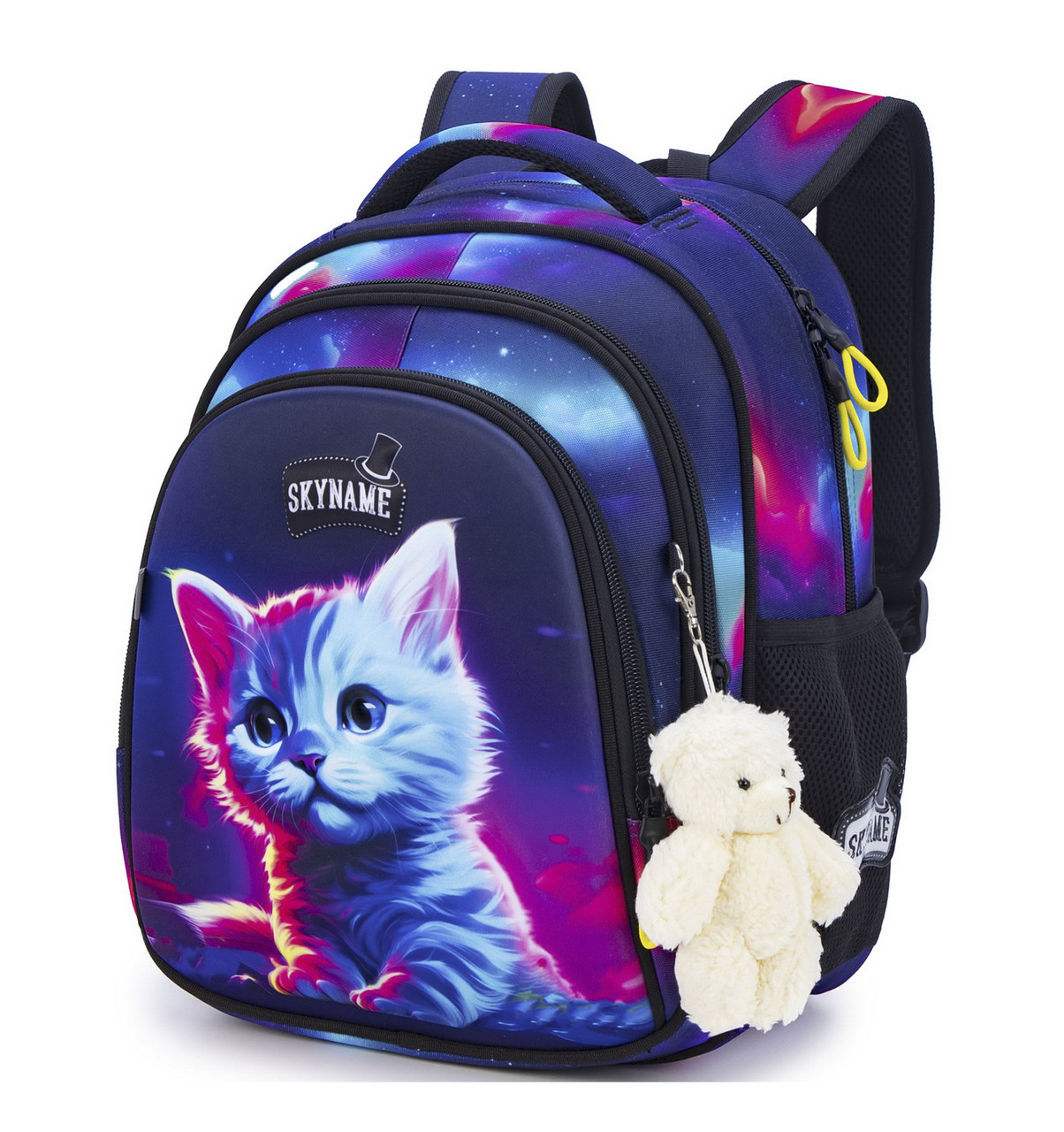 Рюкзак шкільний Winner /SkyName R2-212