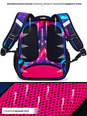 Рюкзак шкільний Winner /SkyName R2-212, фото 4