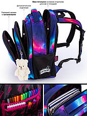 Рюкзак шкільний Winner /SkyName R2-212, фото 5