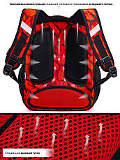 Рюкзак шкільний Winner /SkyName R2-214, фото 4