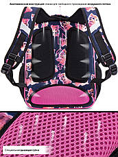 Рюкзак шкільний Winner /SkyName R2-215, фото 4