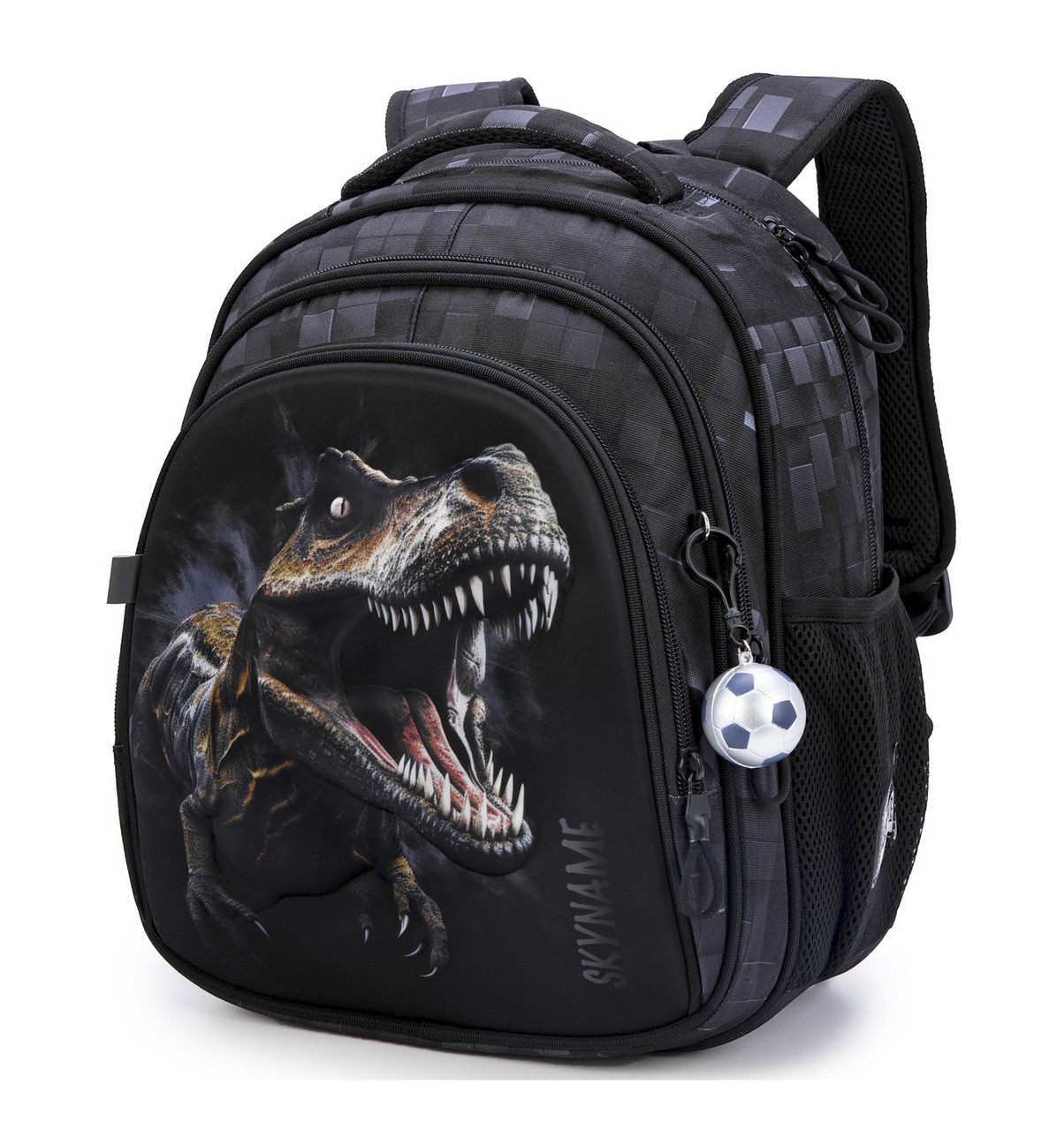 Рюкзак шкільний Winner /SkyName R2-219