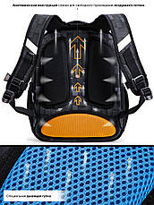 Рюкзак шкільний Winner /SkyName R2-219, фото 4