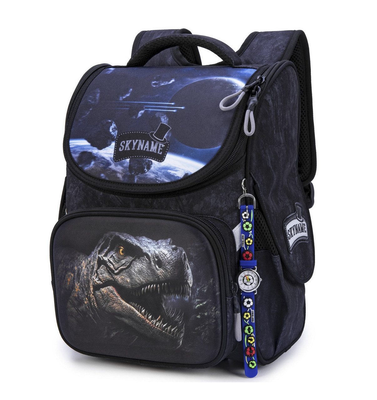 Ранець дитячий Winner /SkyName 2103