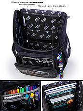 Ранець дитячий Winner /SkyName 2103, фото 4