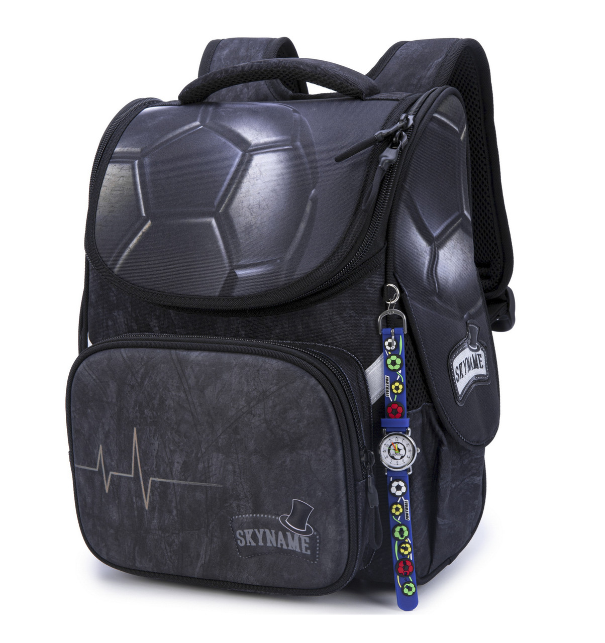 Ранець дитячий Winner /SkyName 2104