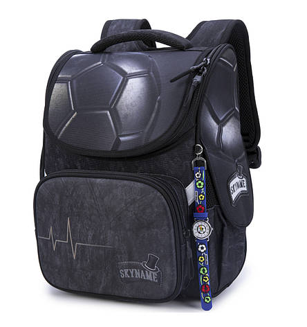 Ранець дитячий Winner /SkyName 2104, фото 1