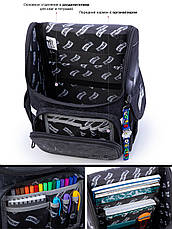 Ранець дитячий Winner /SkyName 2104, фото 4