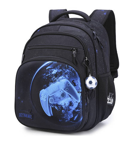 Рюкзак школьный Winner /SkyName R3-268, фото 1