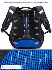 Рюкзак школьный Winner /SkyName R3-268, фото 4