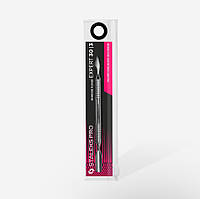 Staleks Pro Expert 30 Type 3 пушер-лопатка + топірець з нержавіючої сталі - для манікюру та педикюру