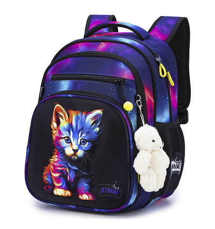 Рюкзак шкільний Winner /SkyName R3-270, фото 1