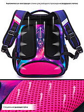 Рюкзак шкільний Winner /SkyName R3-270, фото 5