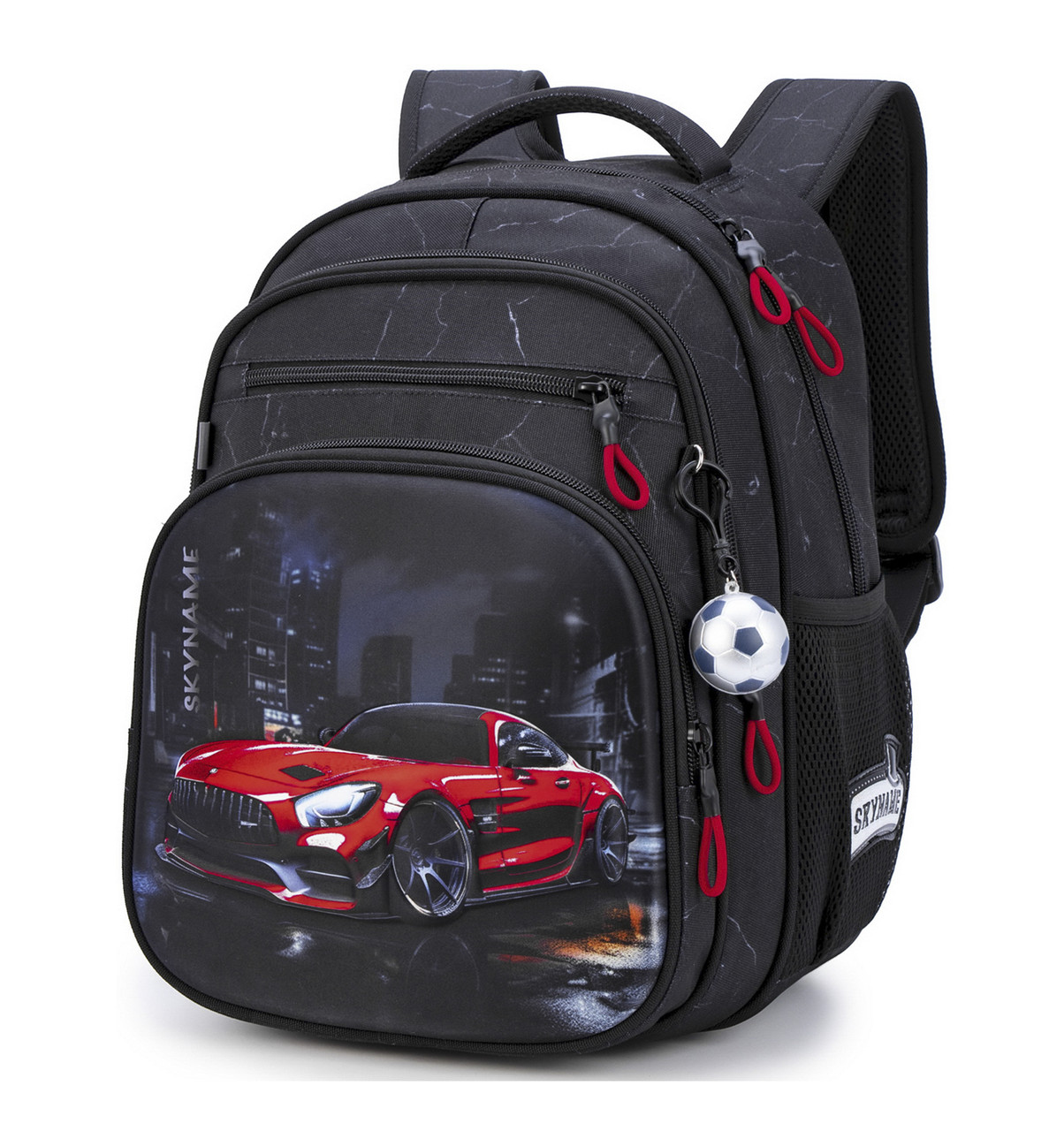 Рюкзак шкільний Winner /SkyName R3-275