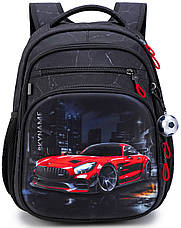 Рюкзак шкільний Winner /SkyName R3-275, фото 2