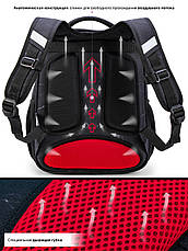 Рюкзак шкільний Winner /SkyName R3-275, фото 5