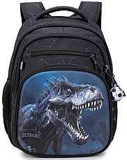 Рюкзак шкільний Winner /SkyName R3-277, фото 2