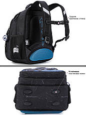 Рюкзак шкільний Winner /SkyName R3-277, фото 4