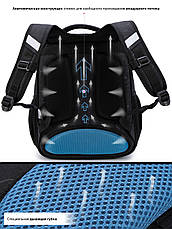 Рюкзак шкільний Winner /SkyName R3-277, фото 5