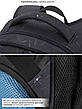 Рюкзак шкільний Winner /SkyName R3-277, фото 8