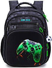 Рюкзак шкільний Winner /SkyName R3-278, фото 2
