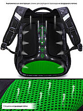 Рюкзак шкільний Winner /SkyName R3-278, фото 4